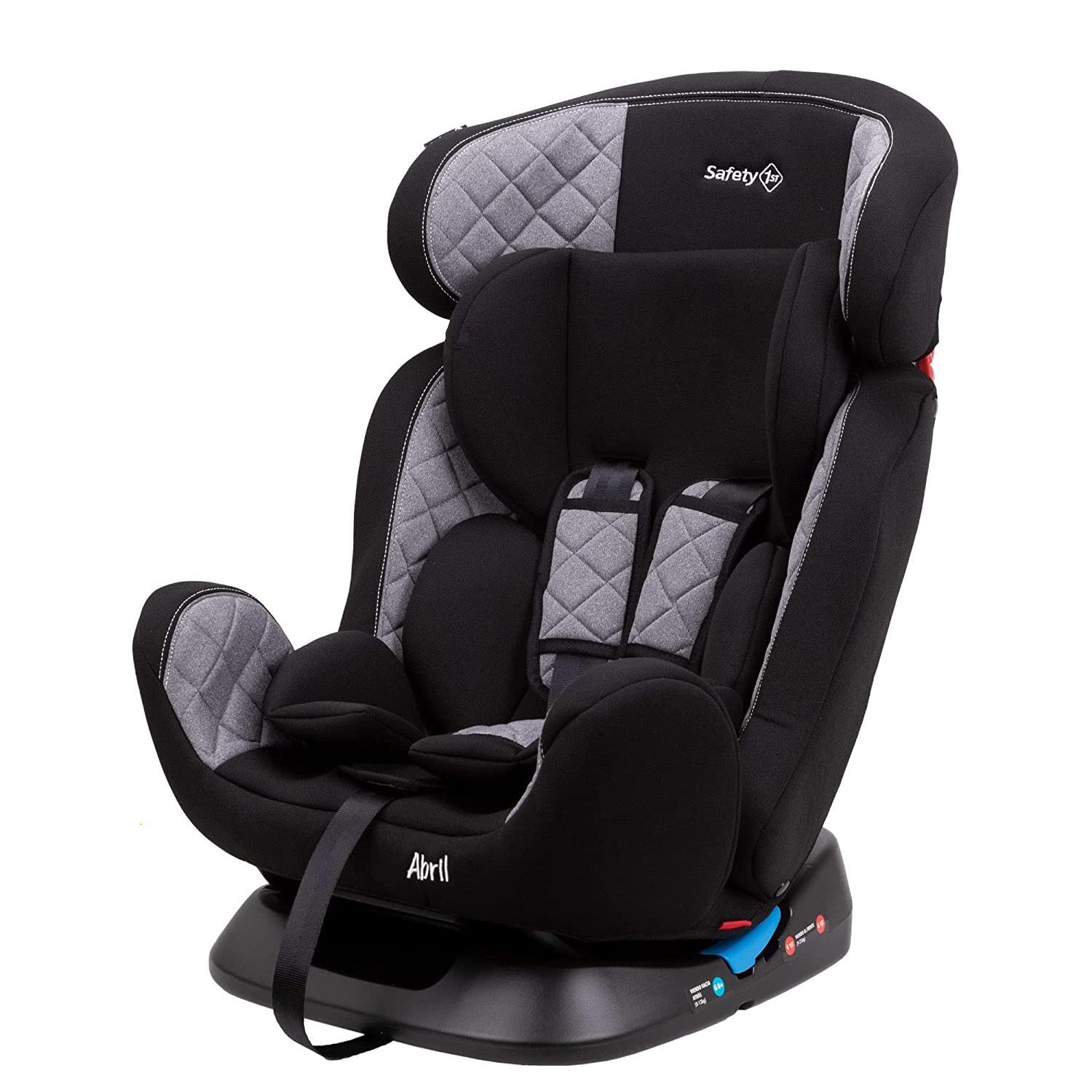 Safety 1st Autoasiento Abril Gris