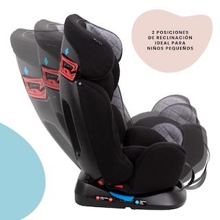 Foto 4 | Safety 1st Autoasiento Abril Gris