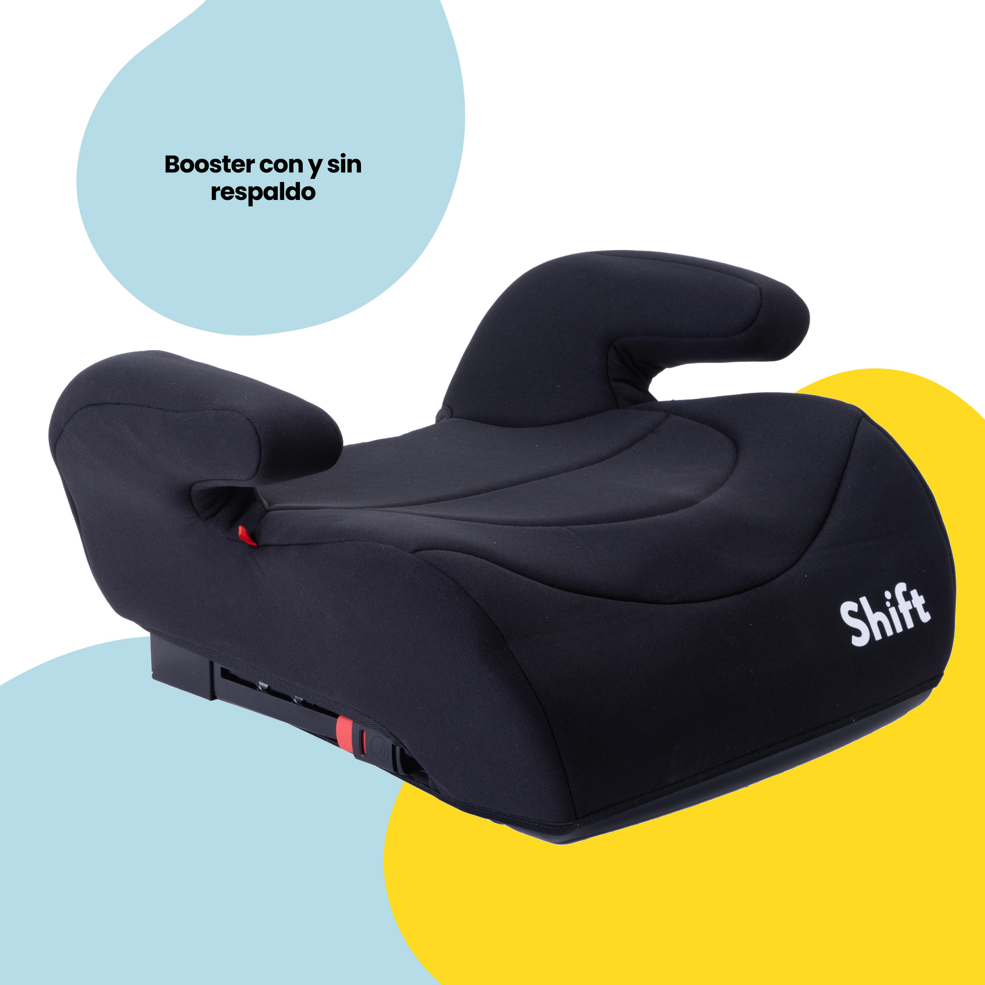 Foto 6 pulgar | Safety 1st Autoasiento Shift Gris