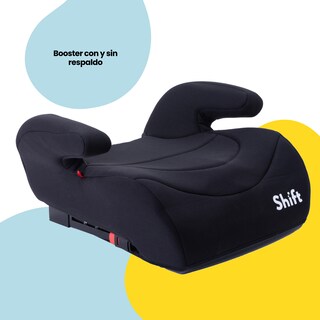 Foto 5 | Safety 1st Autoasiento Shift Gris
