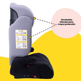Foto 6 | Safety 1st Autoasiento Shift Gris