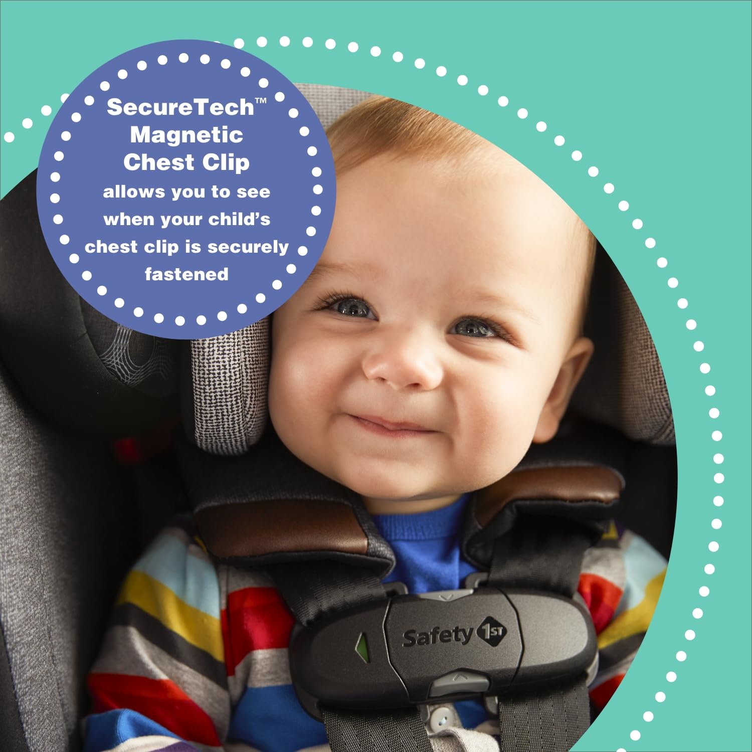 Foto 4 pulgar | Asiento De Coche Convertible Disney Baby Everslim Vintage Mickey - Venta Internacional.