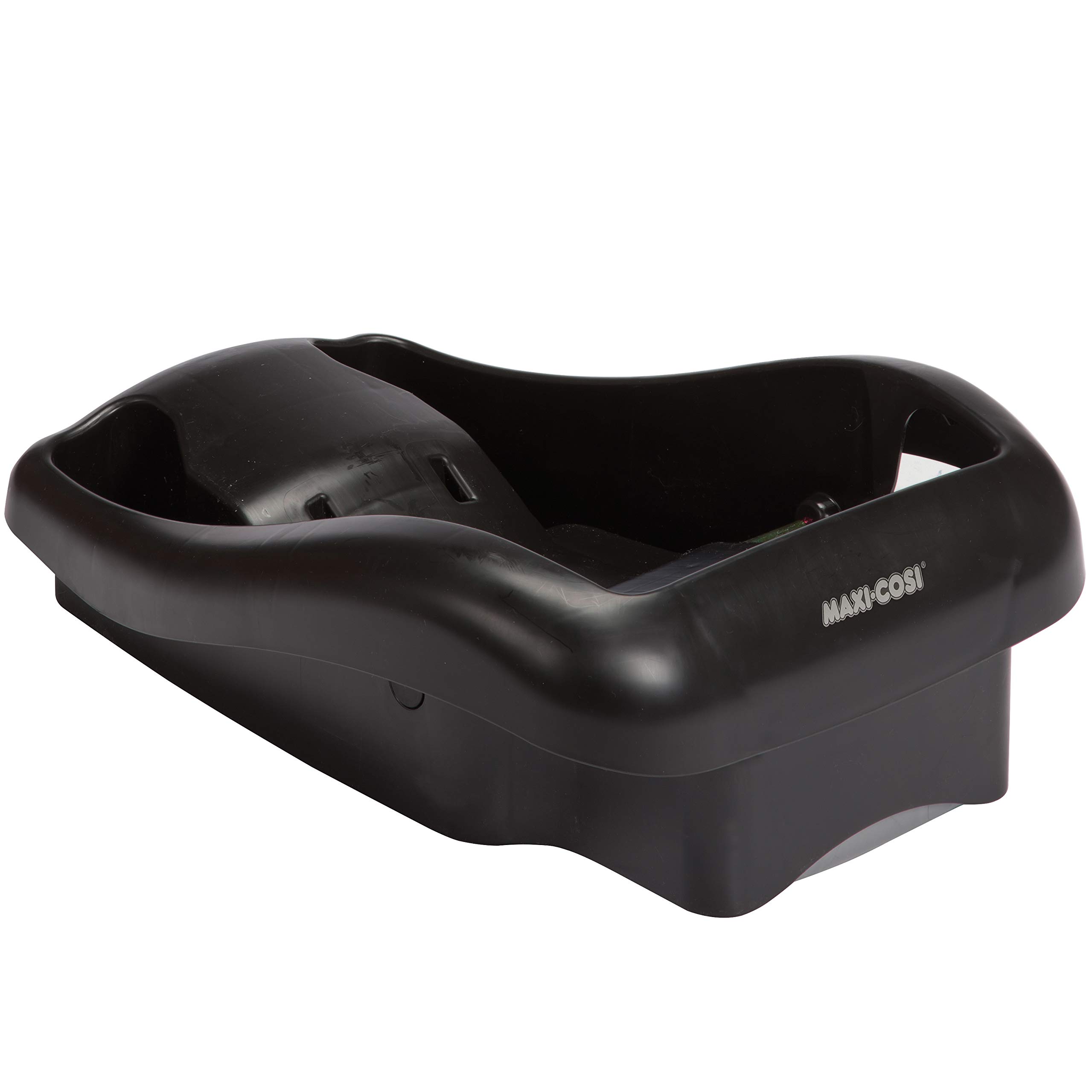 Foto 1 | Base De Asiento Infantil Maxi-cosi Mico 30 Stand-alone Negra - Venta Internacional.