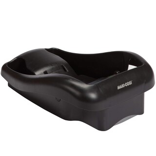 Foto 1 | Base De Asiento Infantil Maxi-cosi Mico 30 Stand-alone Negra - Venta Internacional.
