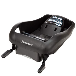 Foto 2 | Base De Asiento Infantil Maxi-cosi Mico 30 Stand-alone Negra - Venta Internacional.