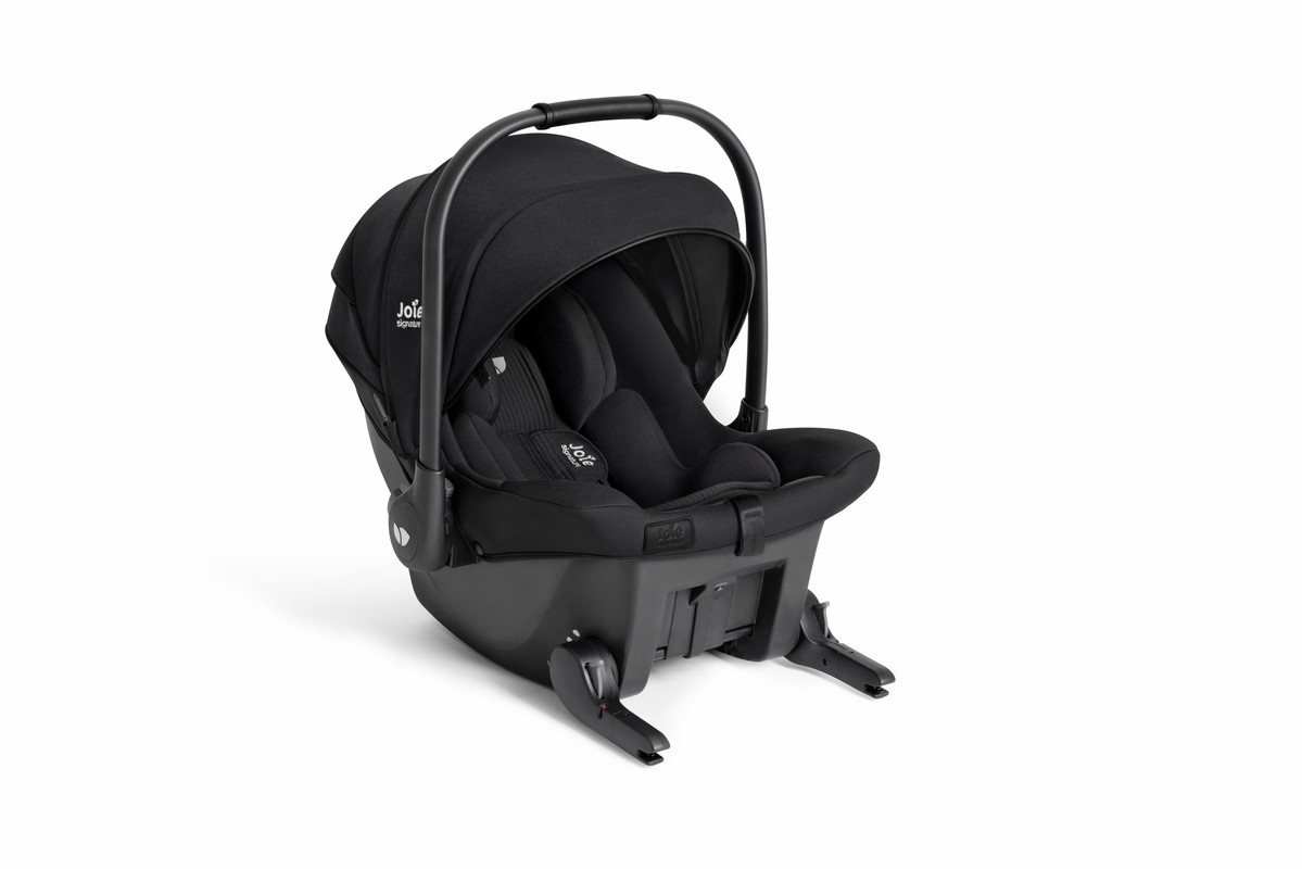 Foto 2 pulgar | Joie Autoasiento Sprint Isofix Tri-protect Reclinable 13kg