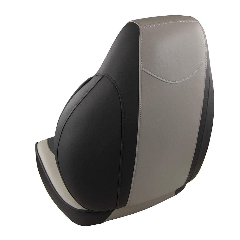 Foto 3 pulgar | Asiento Auto Accessory Springfield Fish Pro 1, Color Gris Y Gris - Venta Internacional.