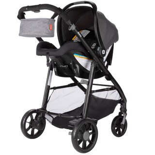 Foto 2 | Sistema De Viaje Diono Quantum 4 3 En 1 Con Liteclik 30 R Safeplus - Venta Internacional.