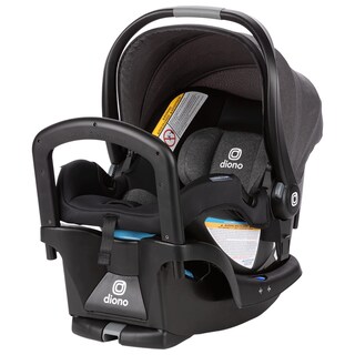 Foto 6 | Sistema De Viaje Diono Quantum 4 3 En 1 Con Liteclik 30 R Safeplus - Venta Internacional.