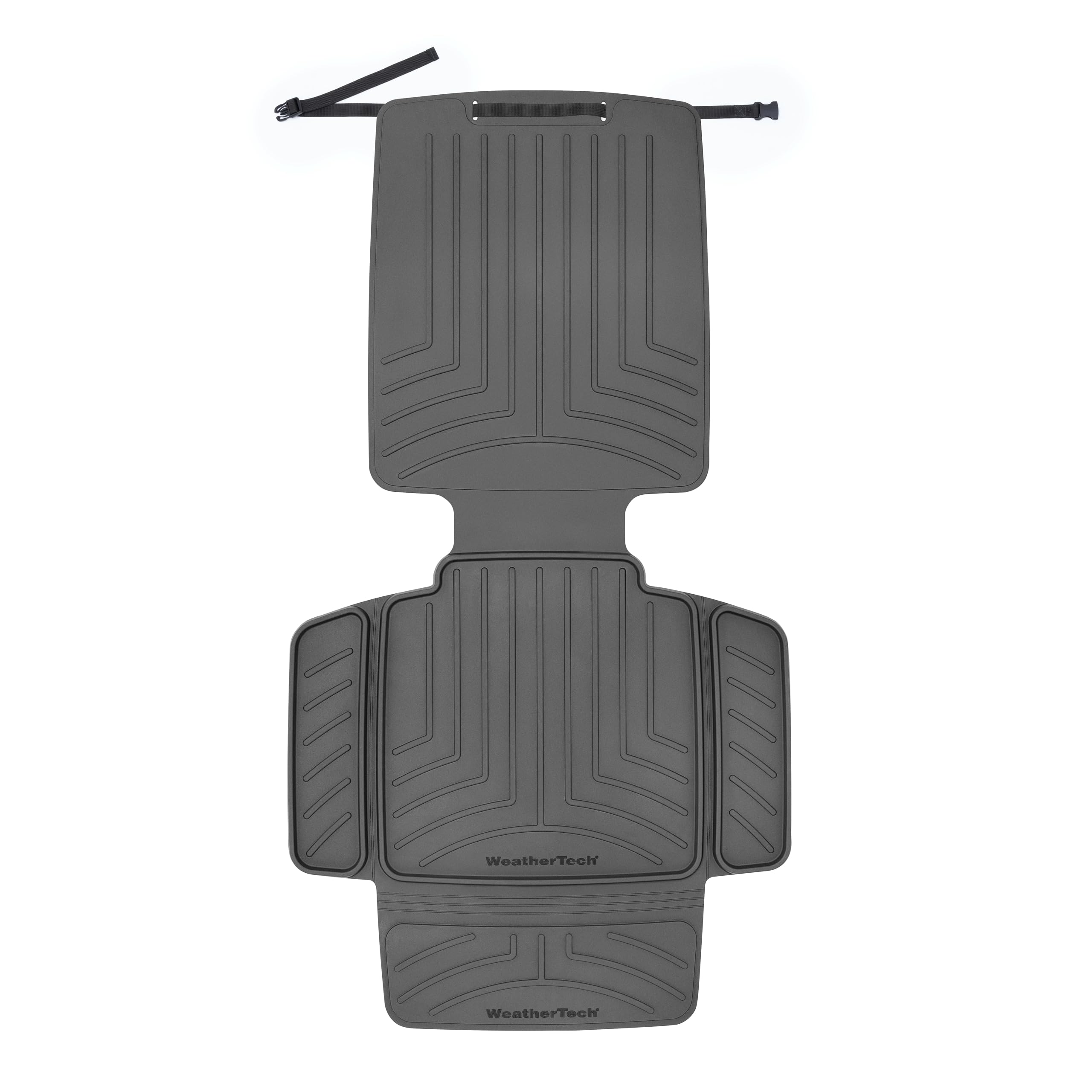 Foto 2 pulgar | Protector De Asiento De Coche Infantil Weathertech Black - Venta Internacional.
