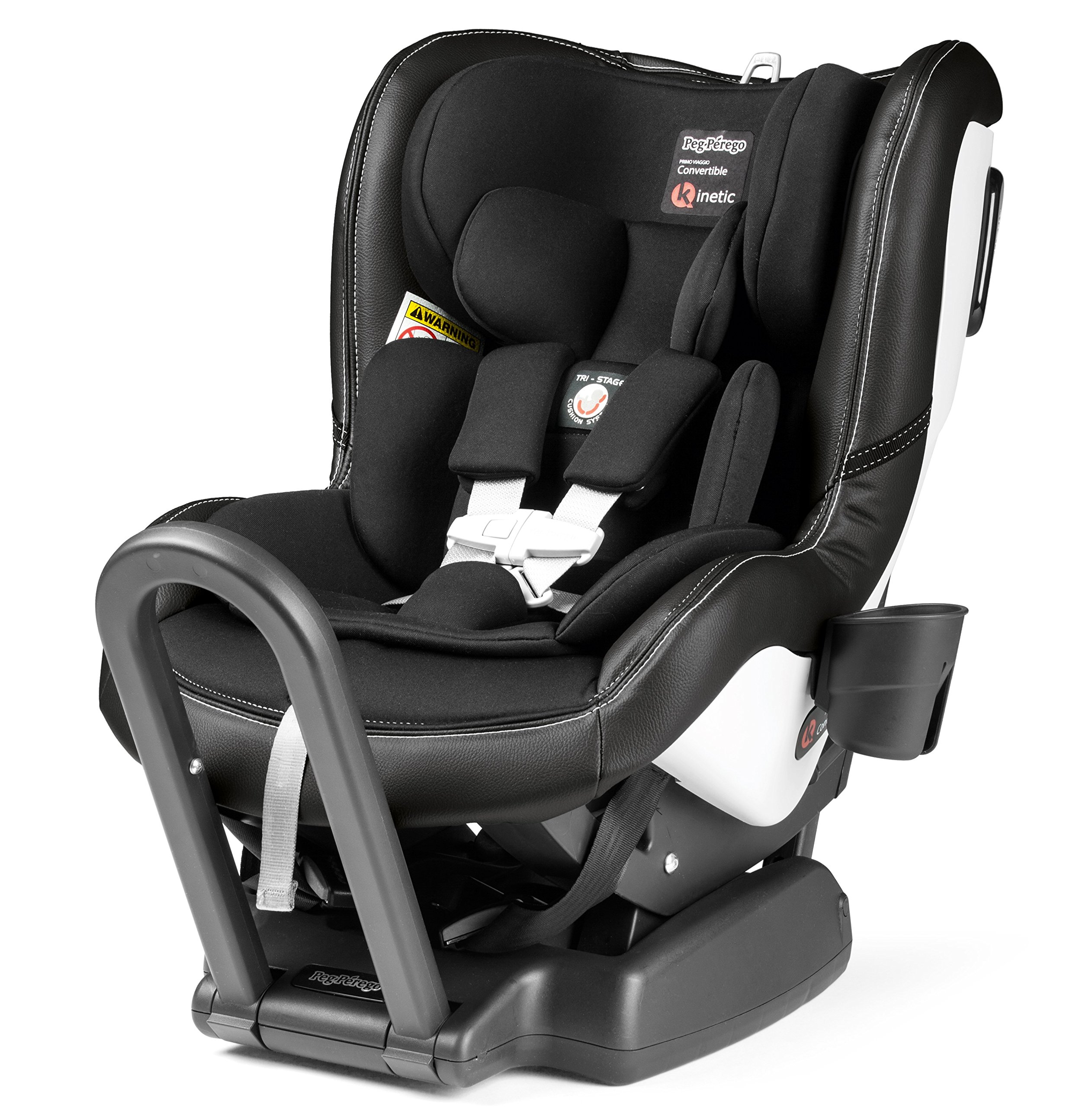 Foto 2 pulgar | Asiento De Coche Peg Perego Primo Viaggio Convertible Kinetic - Venta Internacional.