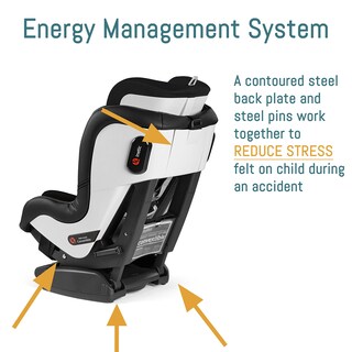 Foto 5 | Asiento De Coche Peg Perego Primo Viaggio Convertible Kinetic - Venta Internacional.