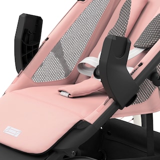 Foto 1 | Accesorio Adaptador Para Silla De Coche Cybex Avi Jogging Baby - Venta Internacional.