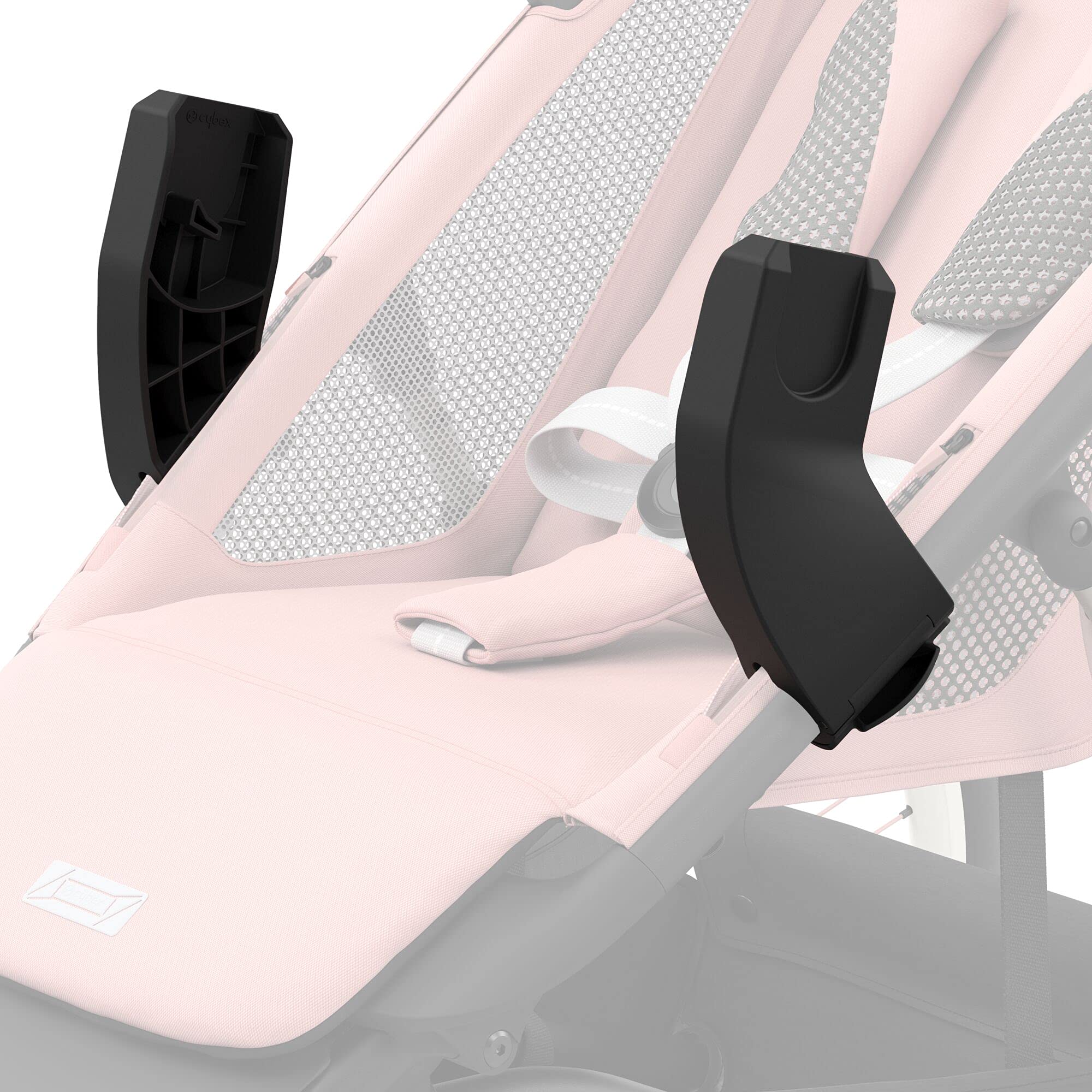 Foto 2 | Accesorio Adaptador Para Silla De Coche Cybex Avi Jogging Baby - Venta Internacional.