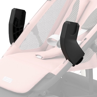 Foto 2 | Accesorio Adaptador Para Silla De Coche Cybex Avi Jogging Baby - Venta Internacional.