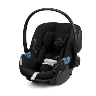 Foto 5 | Asiento De Coche Infantil Cybex Aton G Con Protección Lineal Contra Impactos Laterales - Venta Internacional.
