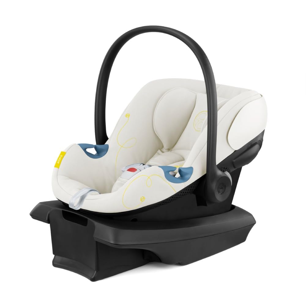 Foto 2 pulgar | Asiento De Coche Infantil Cybex Aton G Con Protección Lineal Contra Impactos Laterales - Venta Internacional.