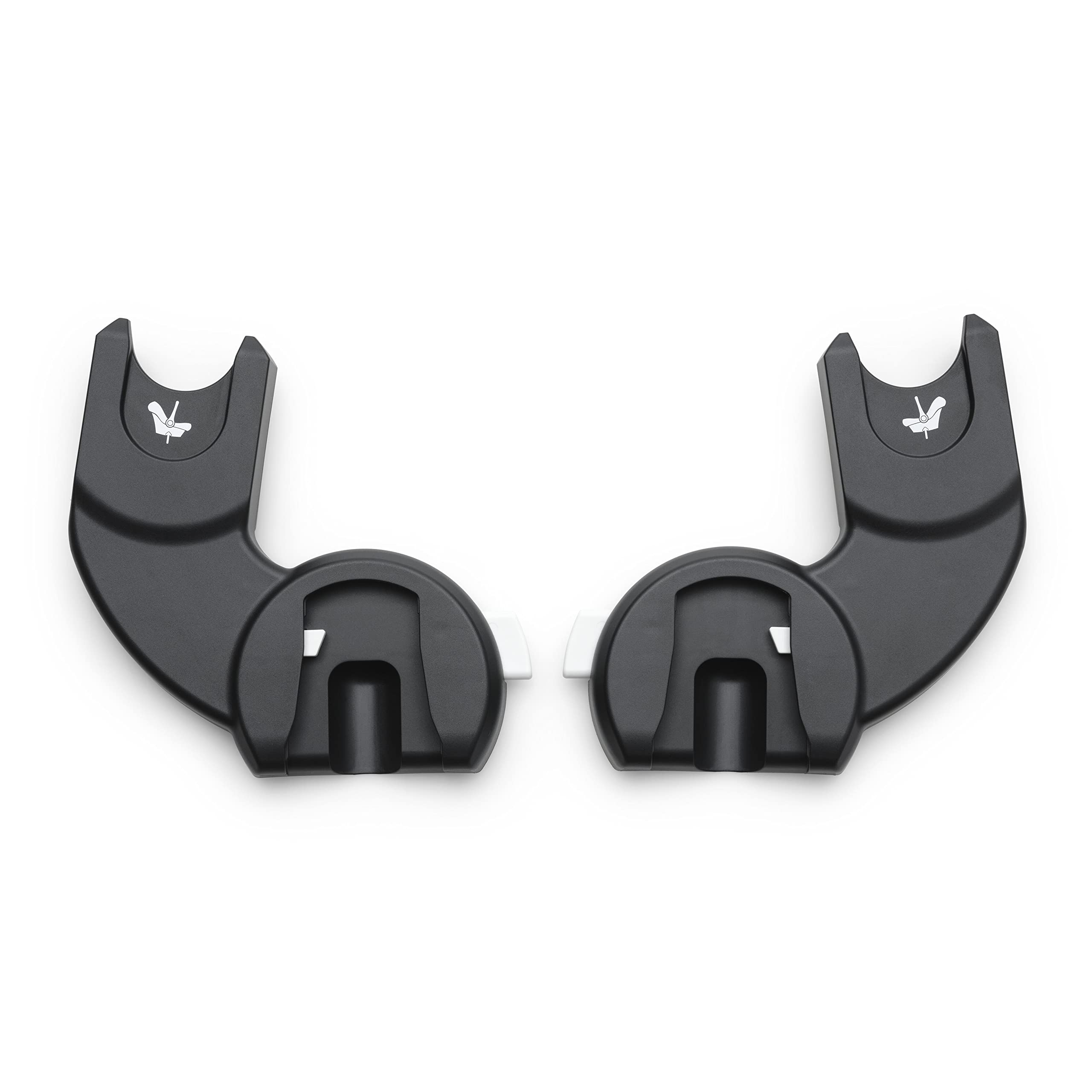 Foto 2 pulgar | Adaptador De Asiento De Coche Stroller Bugaboo Dragonfly Para Maxi-cosi - Venta Internacional.