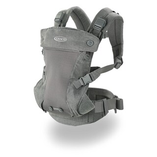 Foto 1 | Portabebés Graco Cradle Me 4 En 1 Con Modo Para Recién Nacidos - Venta Internacional.