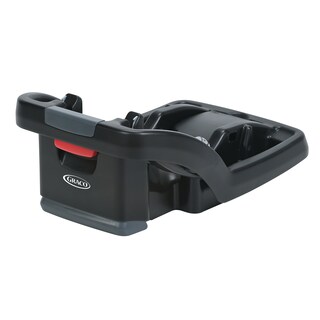 Foto 1 | Base De Asiento De Coche Infantil Graco Snugride Snuglock Negra - Venta Internacional.