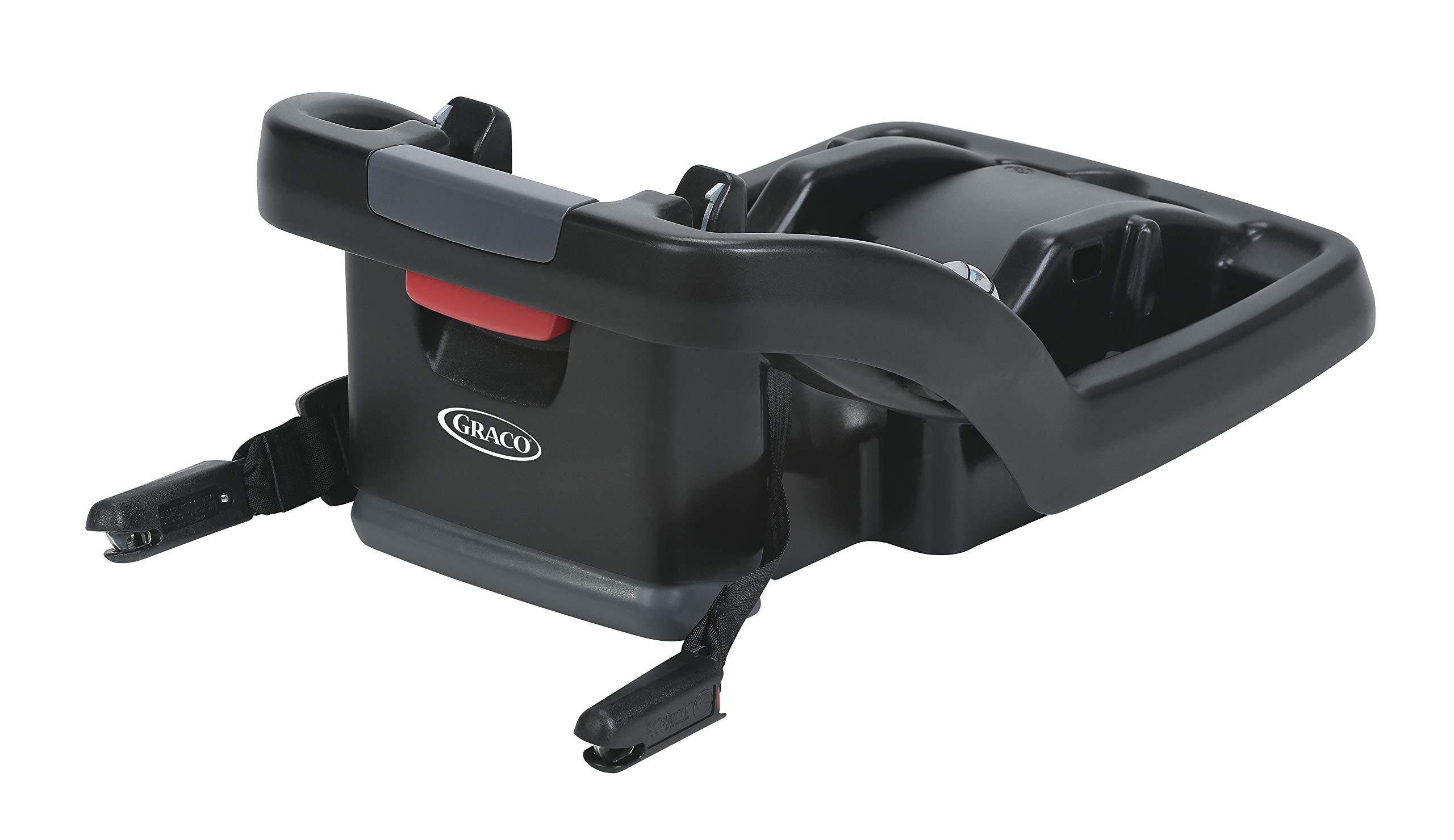 Foto 2 | Base De Asiento De Coche Infantil Graco Snugride Snuglock Negra - Venta Internacional.
