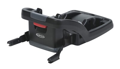 Foto 2 | Base De Asiento De Coche Infantil Graco Snugride Snuglock Negra - Venta Internacional.