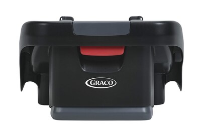 Foto 5 | Base De Asiento De Coche Infantil Graco Snugride Snuglock Negra - Venta Internacional.