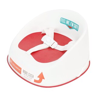 Foto 1 | Asiento Elevador Prince Lionheart Squish Fucsia, 18 M+, 5 Años - Venta Internacional.