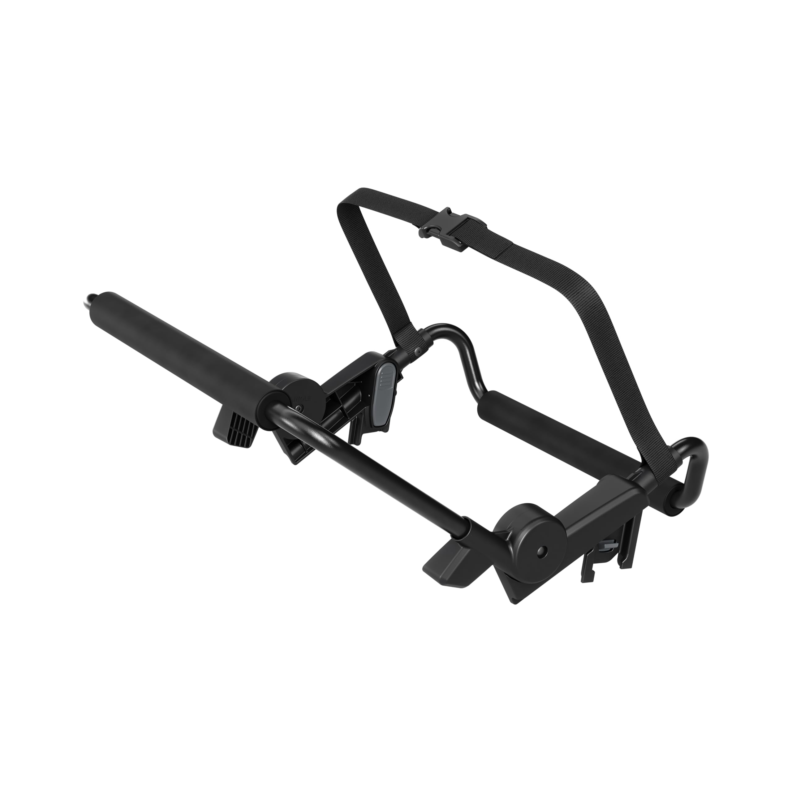 Foto 2 pulgar | Adaptador De Asiento De Coche Thule Urban Glide 3 Universal/chicco  Negro - Venta Internacional.
