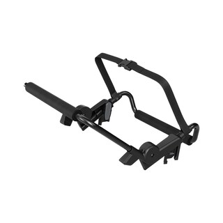 Foto 1 | Adaptador De Asiento De Coche Thule Urban Glide 3 Universal/chicco Negro - Venta Internacional.