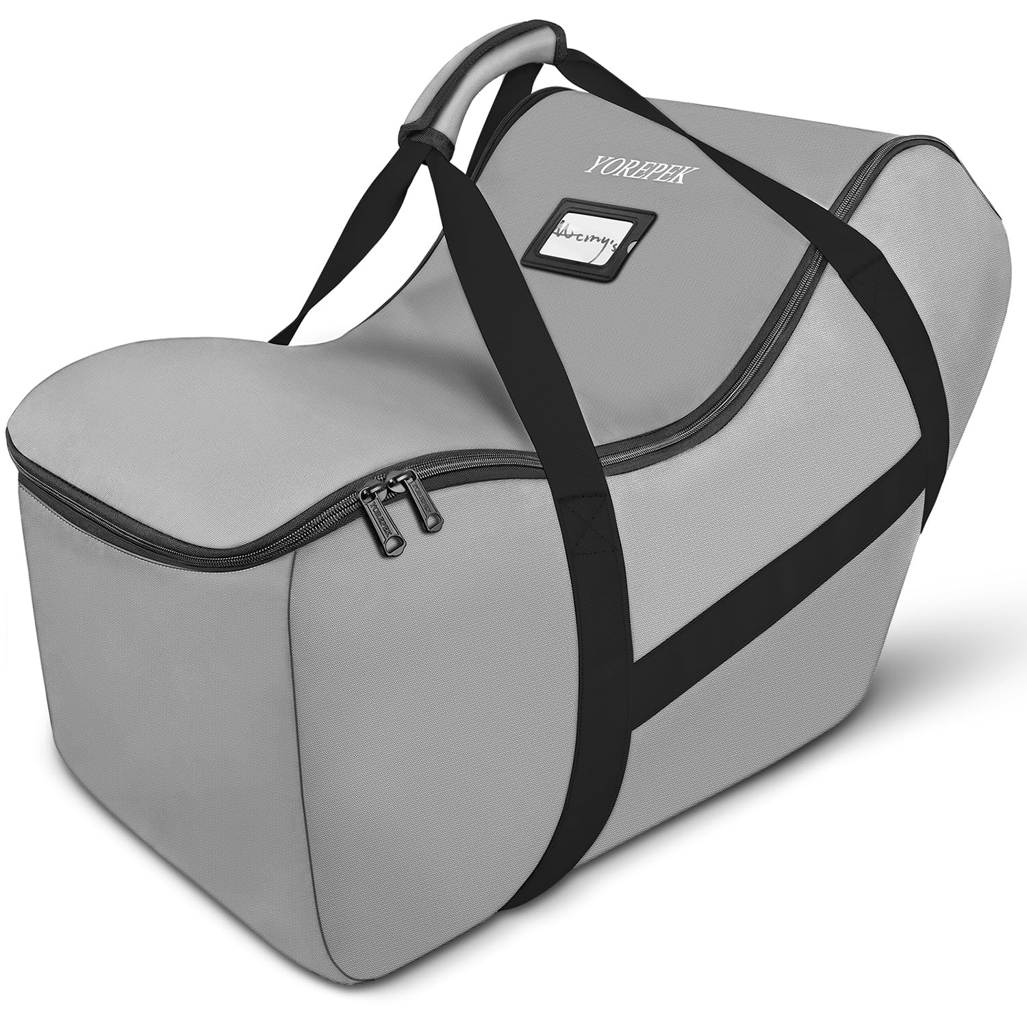 Foto 1 | Bolsa De Viaje Para Asiento De Coche Yorepek Compatible Con Uppababy Mesa V2 - Venta Internacional.