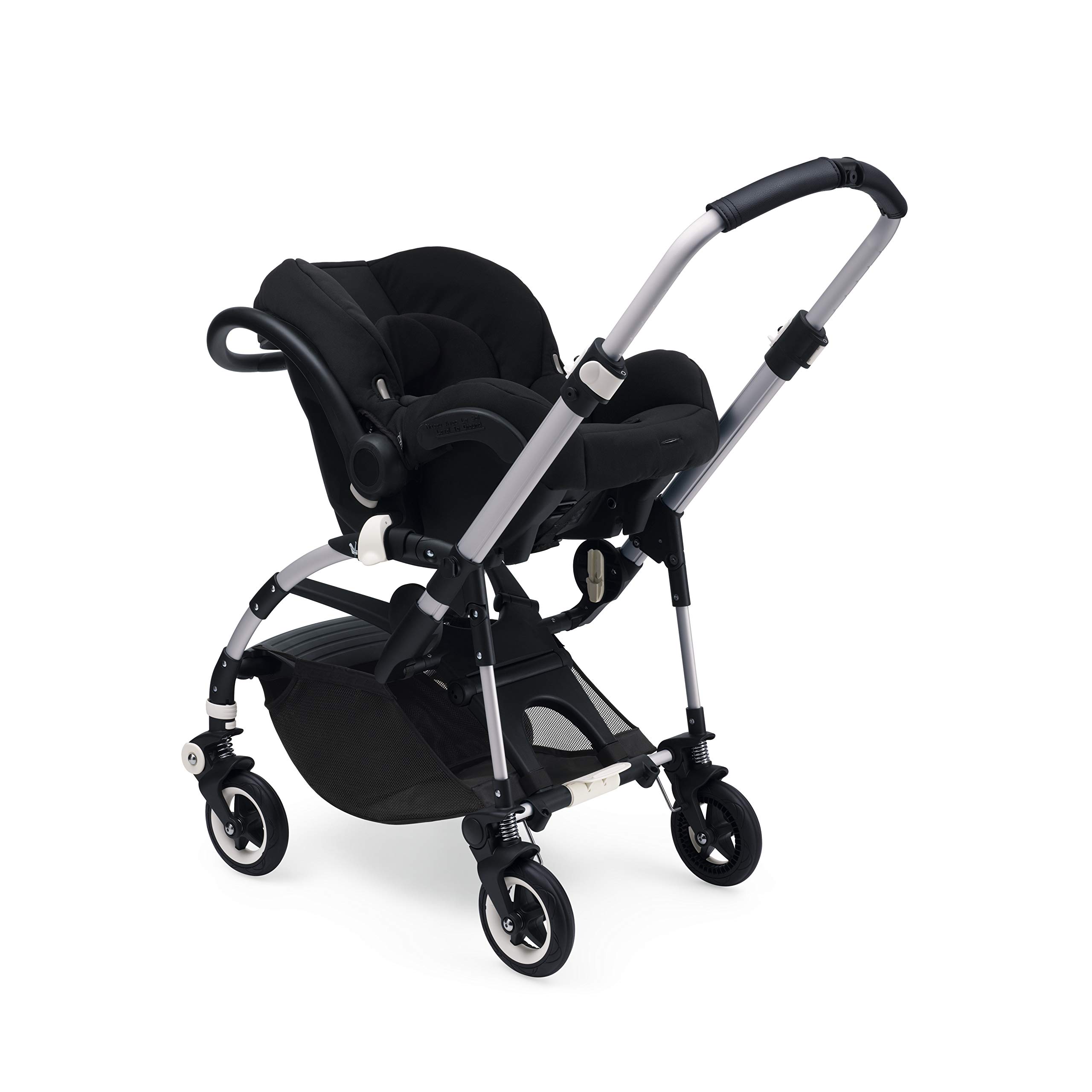 Foto 4 pulgar | Adaptador De Asiento De Coche Bugaboo Bee Para Asiento De Coche Maxi Cosi - Venta Internacional.