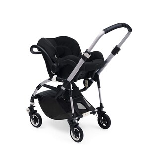 Foto 3 | Adaptador De Asiento De Coche Bugaboo Bee Para Asiento De Coche Maxi Cosi - Venta Internacional.