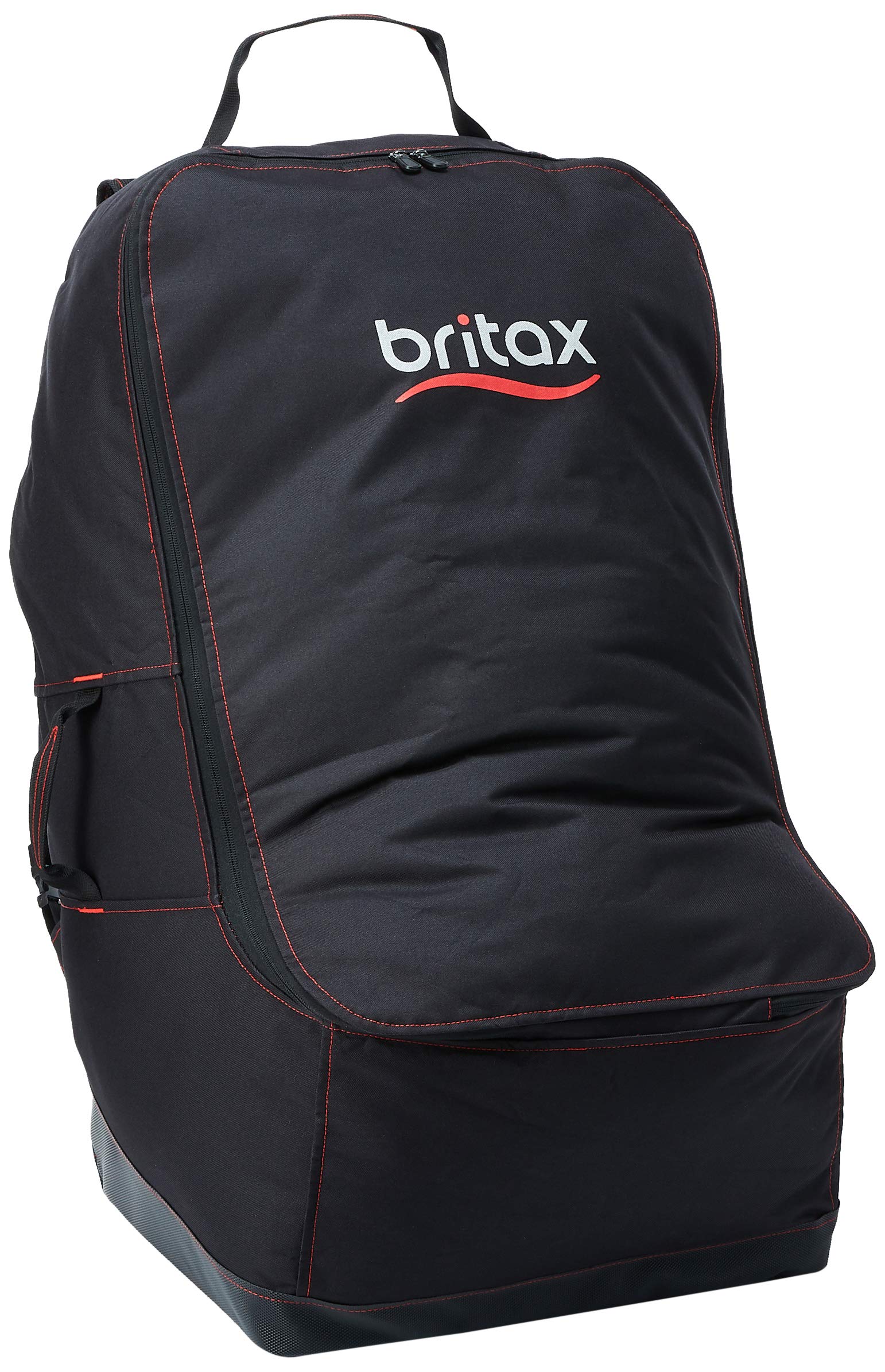 Foto 2 pulgar | Bolsa De Viaje Britax Para Asiento De Coche Con Correas Acolchadas Para Mochila - Venta Internacional.