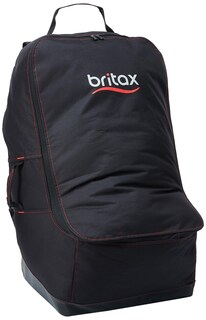 Foto 1 | Bolsa De Viaje Britax Para Asiento De Coche Con Correas Acolchadas Para Mochila - Venta Internacional.