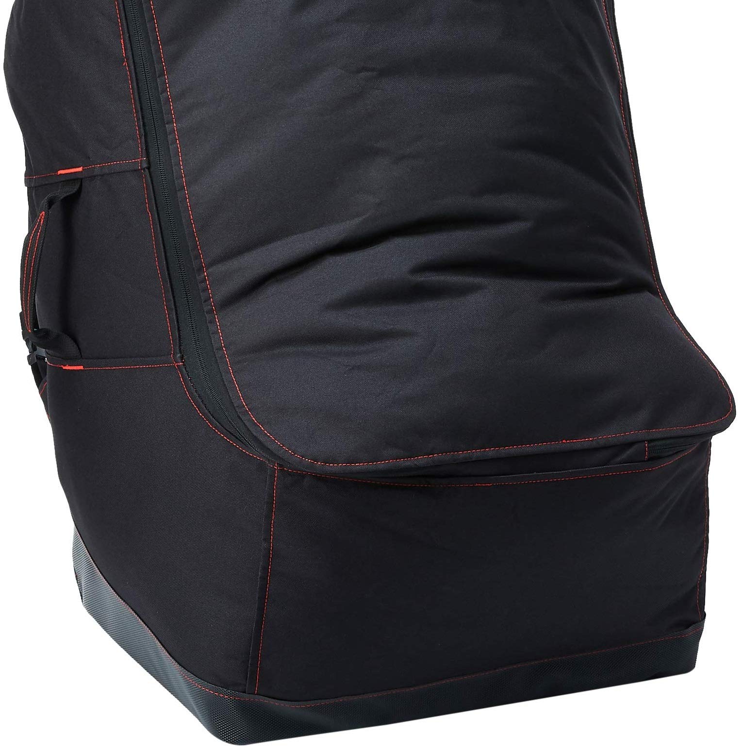 Foto 4 pulgar | Bolsa De Viaje Britax Para Asiento De Coche Con Correas Acolchadas Para Mochila - Venta Internacional.