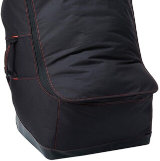 Foto 3 | Bolsa De Viaje Britax Para Asiento De Coche Con Correas Acolchadas Para Mochila - Venta Internacional.