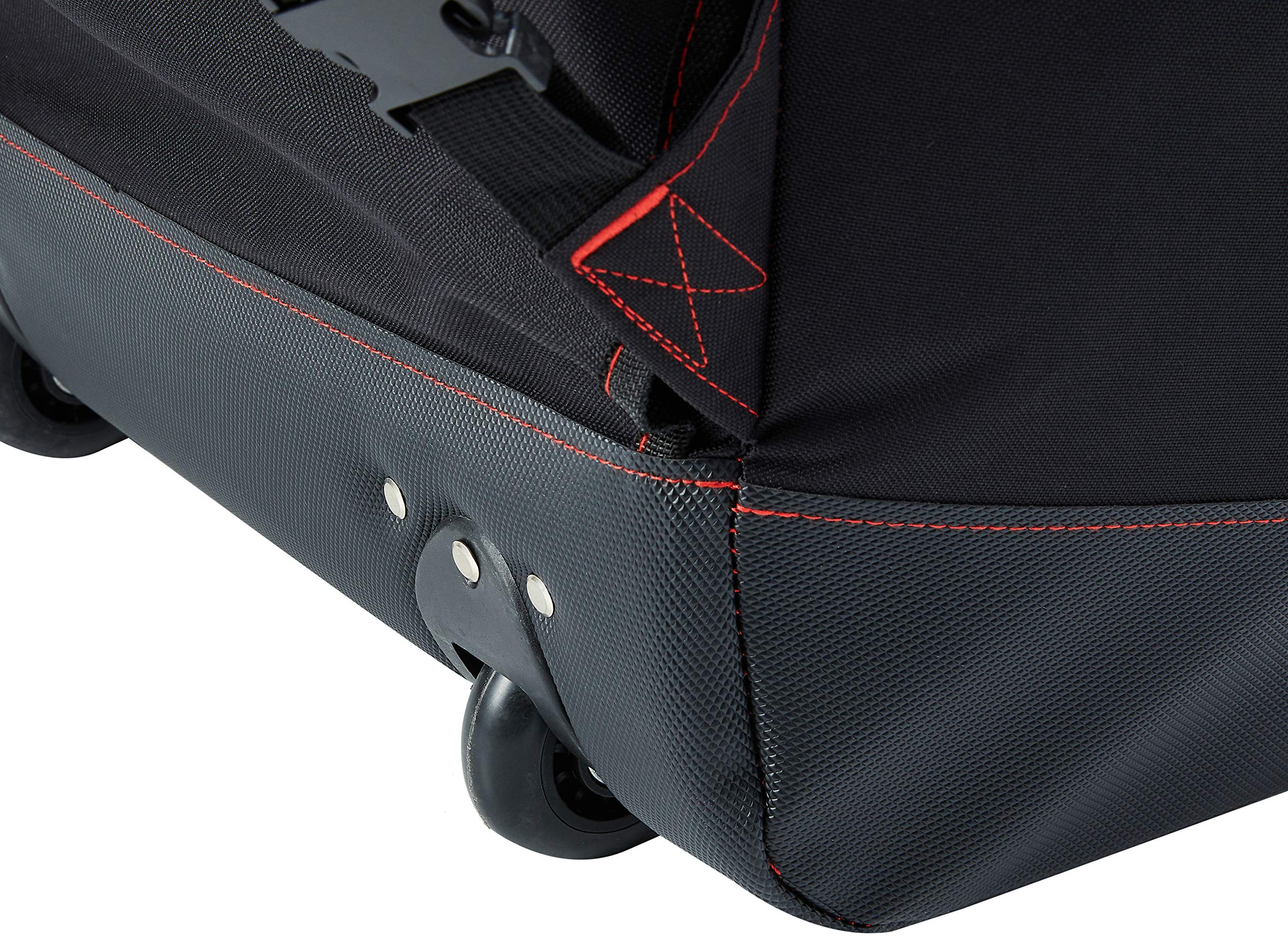 Foto 4 | Bolsa De Viaje Britax Para Asiento De Coche Con Correas Acolchadas Para Mochila - Venta Internacional.