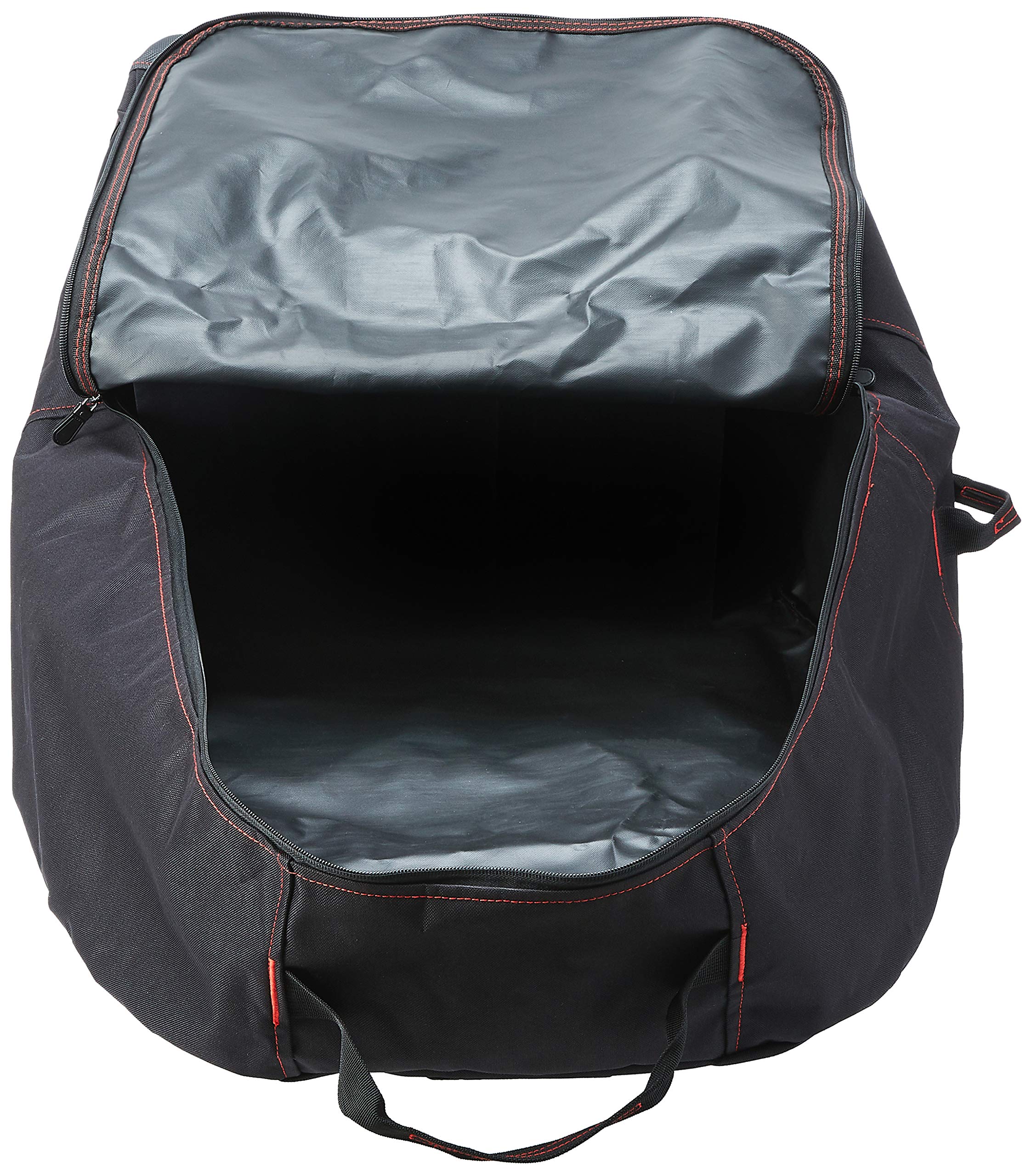 Foto 6 pulgar | Bolsa De Viaje Britax Para Asiento De Coche Con Correas Acolchadas Para Mochila - Venta Internacional.