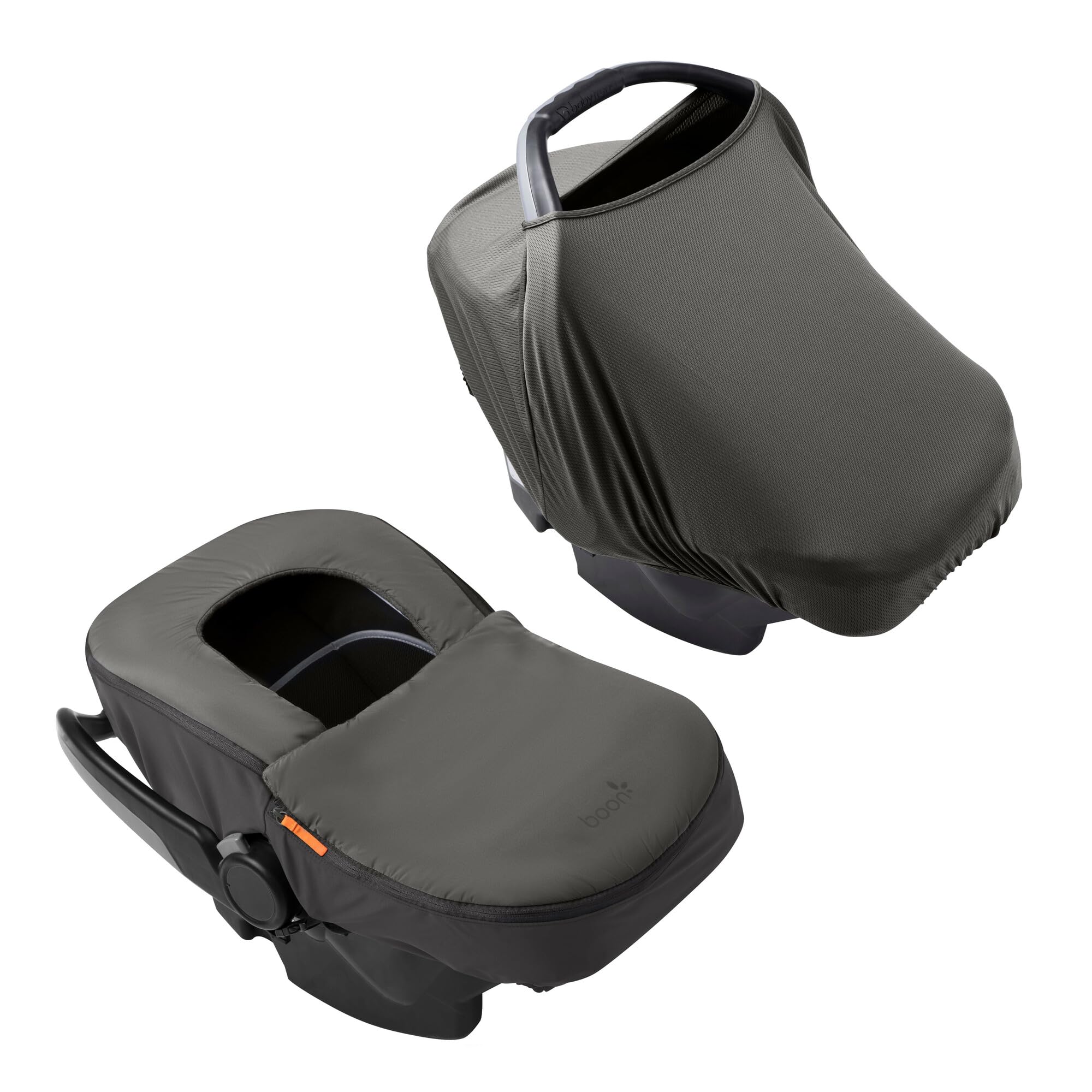 Foto 1 | Funda De Asiento De Coche Y Toldo Boon Morph Resistentes Al Agua - Venta Internacional.