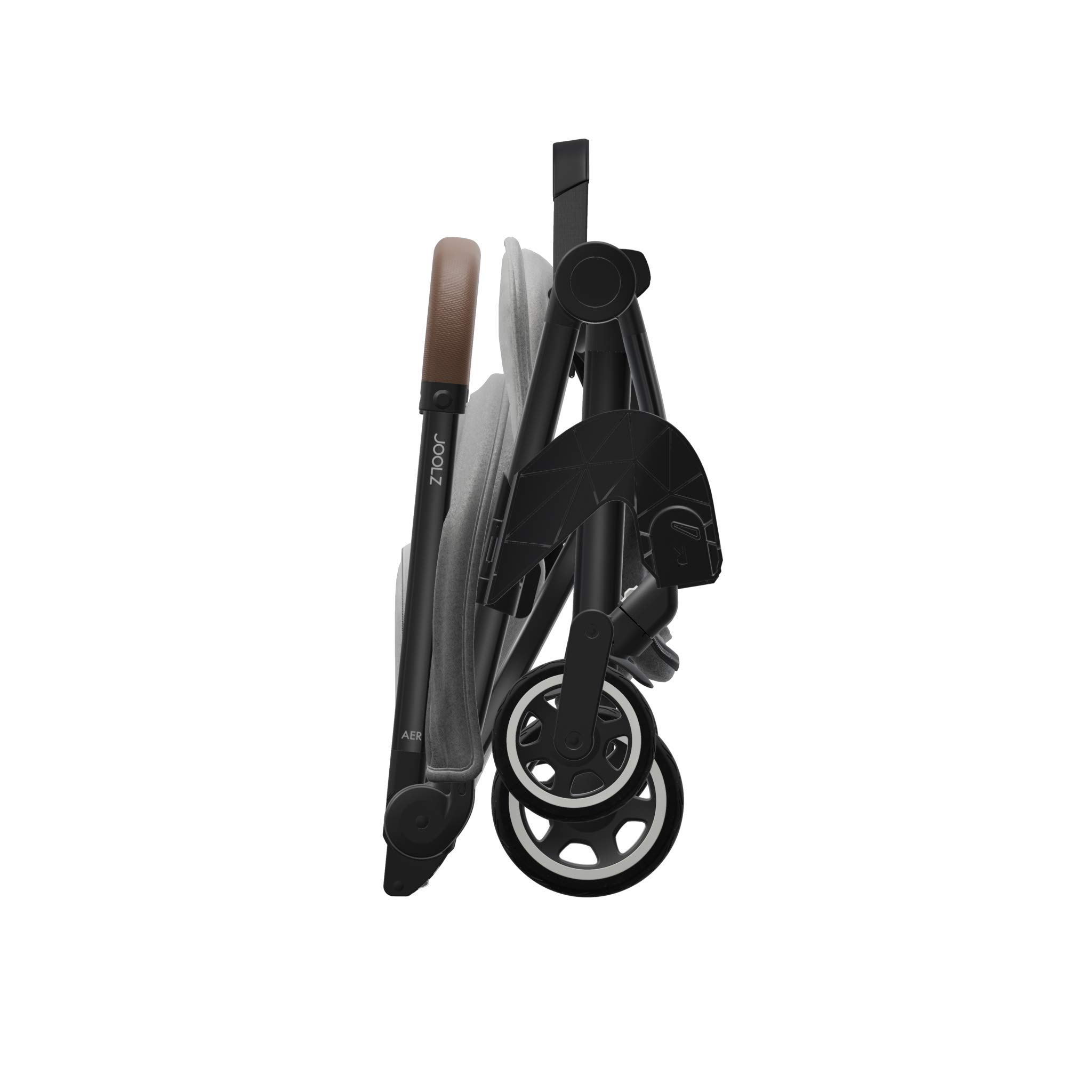 Foto 4 pulgar | Adaptadores De Asiento De Coche Joolz Aer/aer+ Para Cochecitos Para Recién Nacidos - Venta Internacional.