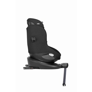 Foto 5 | Joie Autoasiento Para Bebé I-spin 360 E Reclinable 6 Posiciones Protección Lateral Y Arnés