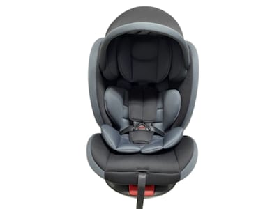 Foto 1 | Bebesit Silla Auto Bebe Rio Giro 360° Isofix Reclinable
