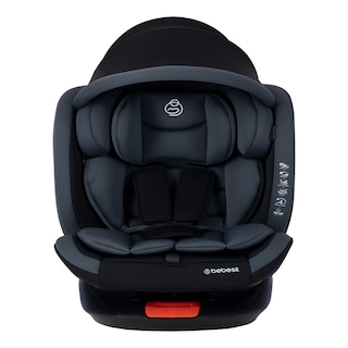 Foto 3 | Silla para Auto Bebesit Rio Giro 360° Isofix Reclinable