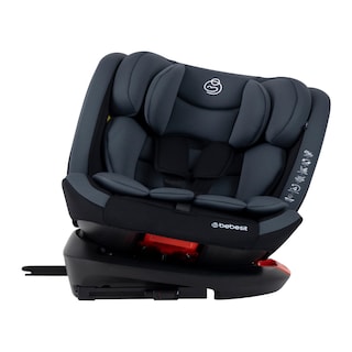 Foto 6 | Silla para Auto Bebesit Rio Giro 360° Isofix Reclinable