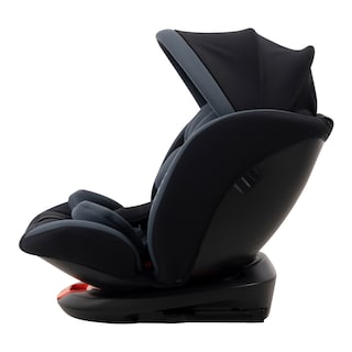 Foto 7 | Silla para Auto Bebesit Rio Giro 360° Isofix Reclinable