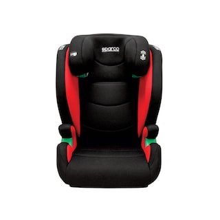 Foto 2 | Sparco Autoasiento Sk2000i Booster Silla De Bebe Para Auto