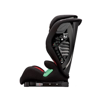 Foto 4 | Sparco Autoasiento Sk2000i Booster Silla De Bebe Para Auto