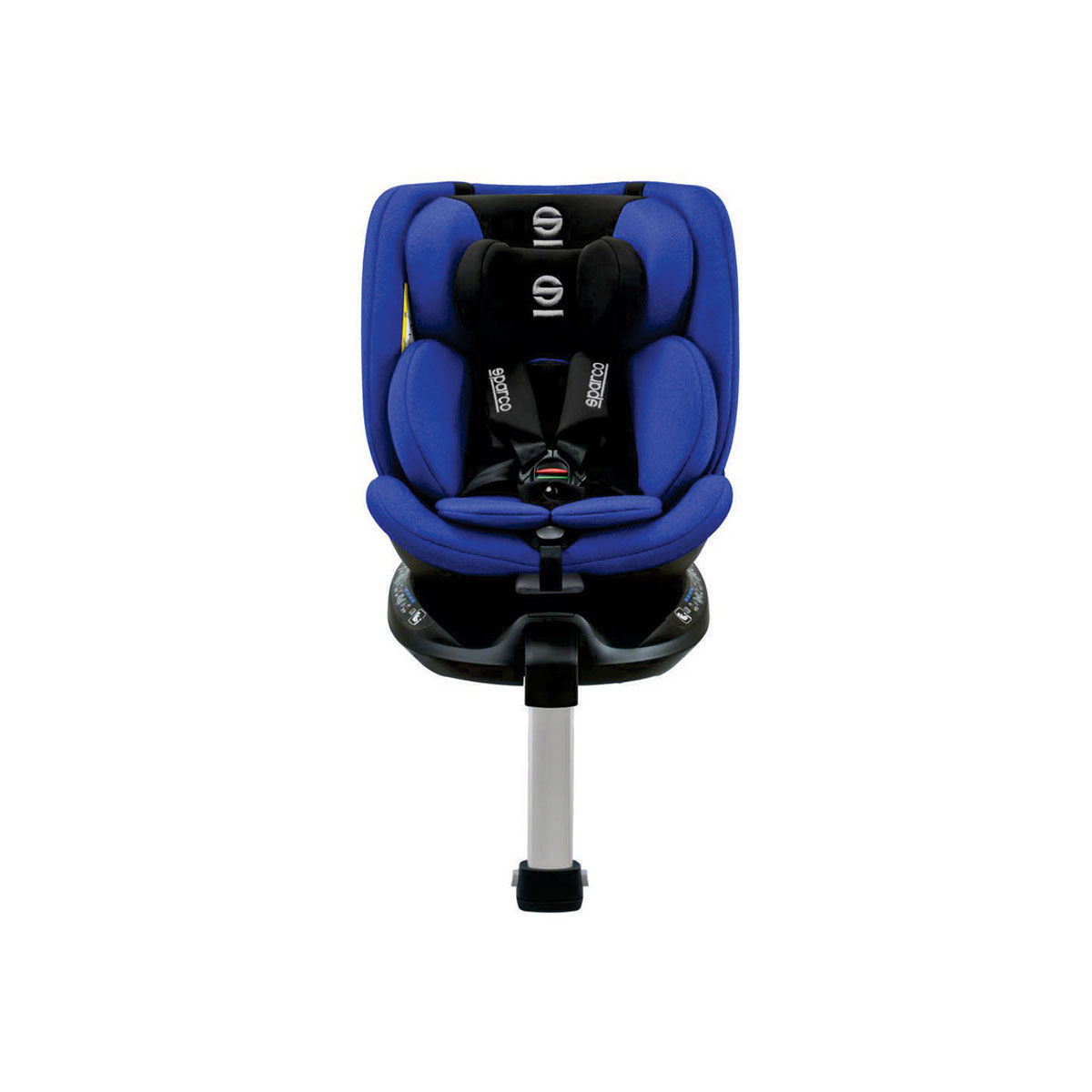 Foto 5 pulgar | Sparco Autosiento Sk7000i Rapid  Asiento De Bebe Para Autos