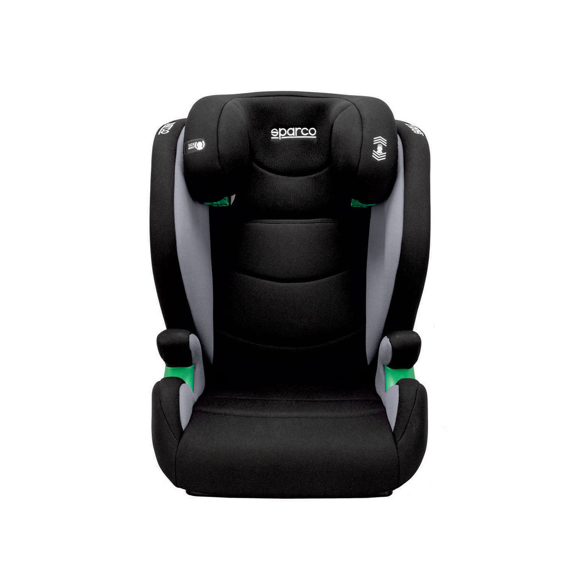 Foto 4 pulgar | Sparco Autoasiento Sk2000i Booster  Silla De Bebe Para Auto